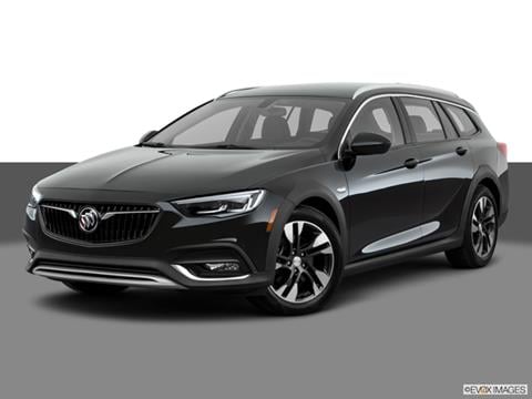 Buick Regal TourX | Pricing, Ratings, Reviews | Kelley Blue Book